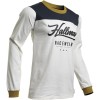 MTB/Motocross Shirt Lange Mouw Thor Hallman GP N001 2020